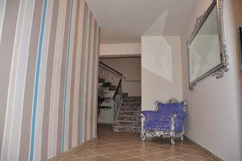 Casa Vacanze Biondo Trappeto  Buitenkant foto